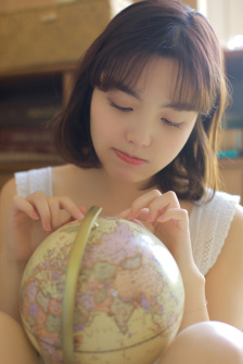 最远的地方